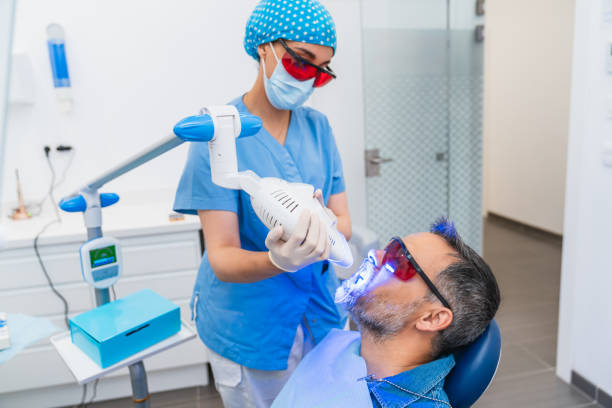 Best Emergency Treatment for Jaw Pain or Injury in Red Springs, NC